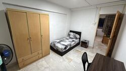 Blk 267 Bukit Batok East Avenue 4 (Bukit Batok), HDB 4 Rooms #620740621